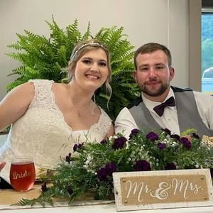 Meet your Posher, Michaela